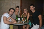 Saturday Night at Byblos Old Souk